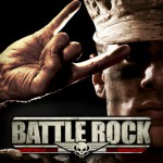 Buy Battle Rock