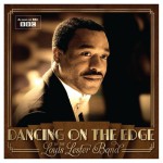 Buy Dancing On The Edge (Louis Lester Band)