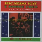 Buy En Fiesta Navidena (Vinyl)