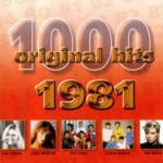 Buy 1000 Original Hits 1981