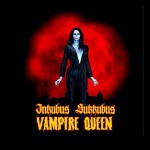 Buy Vampire Queen