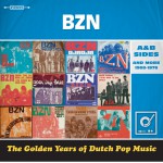 Buy The Golden Years Of Dutch Pop Music (A&B Sides & More 1968-1976) CD2