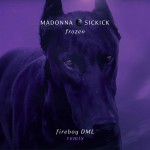 Buy Frozen (Feat. Sickick) (Fireboy Dml Remix) (CDS)