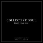 Buy 7even Year Itch - Collective Soul's Greatest Hits 1994-2001