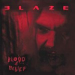 Buy Blood And Belief