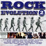 Buy Rock Evolution 2 CD1