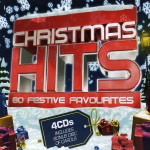 Buy Christmas Hits: 80 Festive Hits CD1