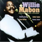 Buy Chicago Blues Session