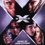 Buy X2: X-Men United (Complete) CD2