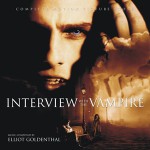 Buy Interview With The Vampire CD1