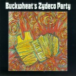 Buy Buckwheat's Zydeco Party