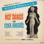 Buy Hot Songs For Cool Knights (Vinyl)