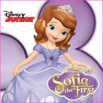 Buy Sofia The First