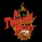 Buy A Thousand Horses (EP)
