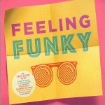 Buy Feeling Funky CD1