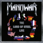 Buy The Lord Of Steel Live (EP)