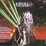Buy Krull CD1