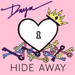 Buy Hide Away (CDS)