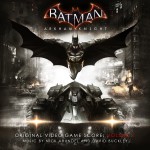 Buy Batman: Arkham Knight - Original Video Game Score, Vol. 1
