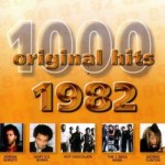 Buy 1000 Original Hits 1982