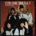 Buy Ultra Rare Trax Vol. 5