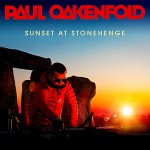 Buy Sunset At Stonehenge