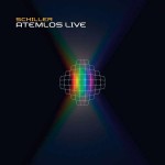Buy Atemlos Live CD1