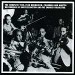 Buy 1932-1940 Brunswick, Columbia And Master Recordings Of Duke Ellington And His Famous Orchestra CD9