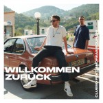 Buy Willkommen Zurück (Feat. Andreas Bourani) (CDS)