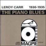 Buy The Piano Blues 1930-1935