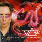 Buy Sound Theories Volume 1 & 2 CD2
