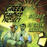 Buy The Green Ghost Project