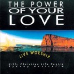 Buy The Power Of Your Love