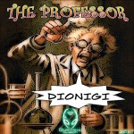 Buy The Professor