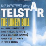 Buy The Ventures Play Telstar: The Lonely Bull And Others