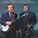Buy The Storyteller And The Banjo Man (With Earl Scruggs) (Vinyl)