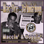 Buy Maccin' & Doggin'