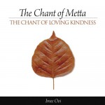 Buy The Chant Of Metta (CDS)