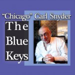 Buy The Blue Keys