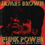 Buy Funk Power 1970 : A Brand New Thang