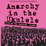 Buy Anarchy In The Ukulele