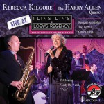 Buy Live At Feinstein's At Loews Regency (With The Harry Allen Quartet)