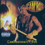 Buy Confessions Of Fire