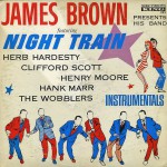 Buy Night Train (With His Band) (Vinyl)