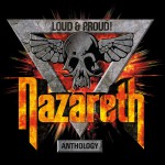Buy Loud & Proud! Anthology CD1