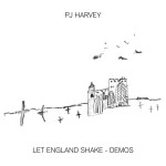 Buy Let England Shake - Demos
