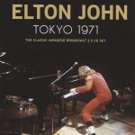 Buy Tokyo, Japan 1971 CD2