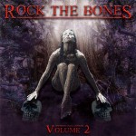 Buy Rock the Bones Vol.2