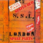 Buy Spare Parts (Deluxe Edition) CD1