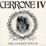 Buy Cerrone IV: The Golden Touch